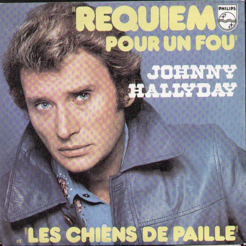 Requiem Pour Un Fou / Les Chiens De Paille