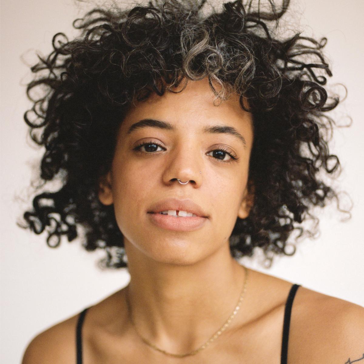 Tasha "Tell Me What You Miss The Most (Colored Vinyl)"