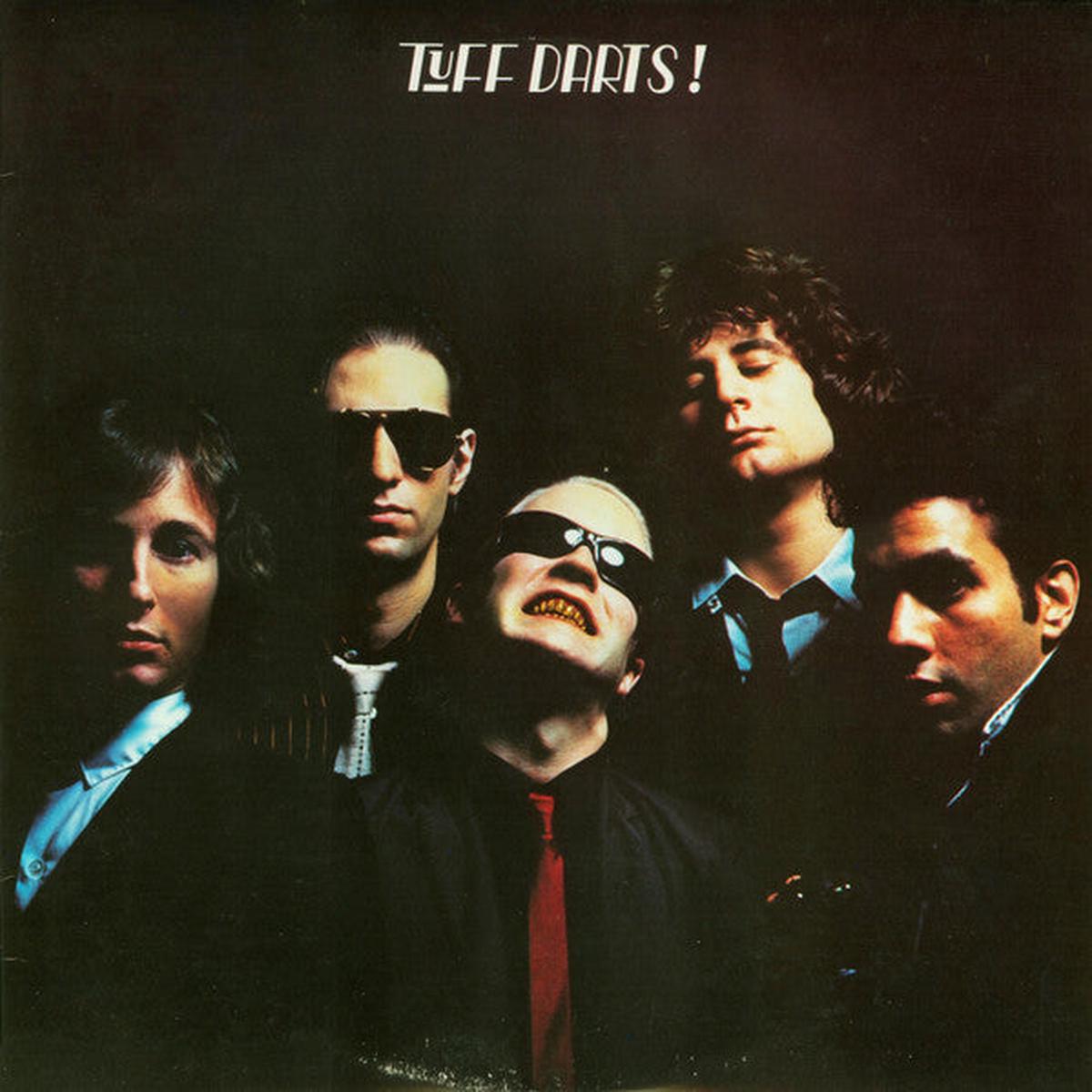 Tuff Darts!* Tuff Darts!