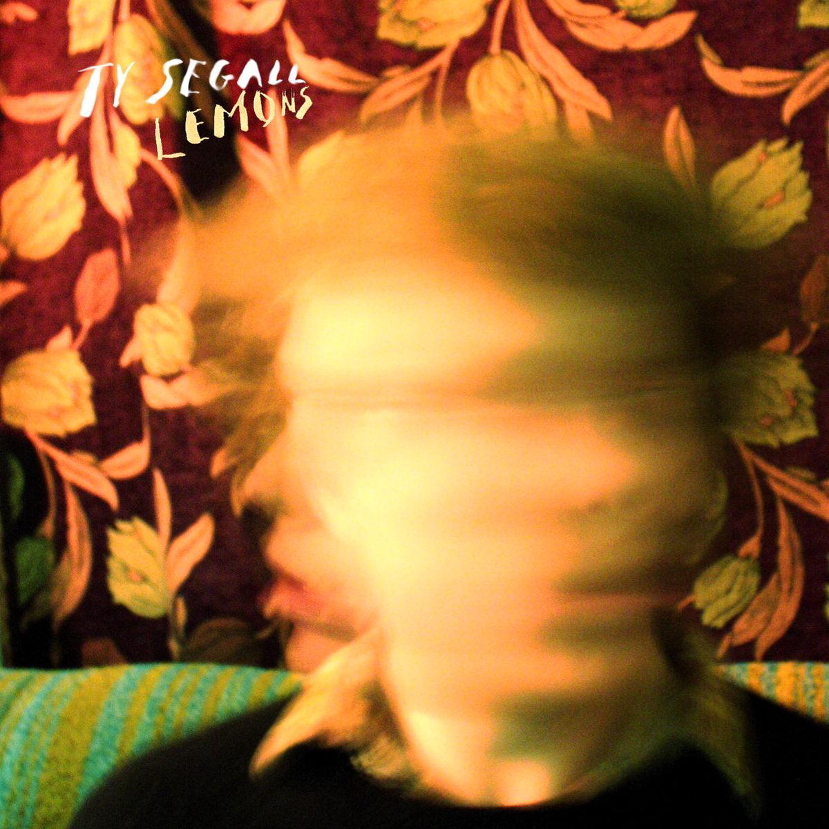 Ty Segall 8211 Lemons LP