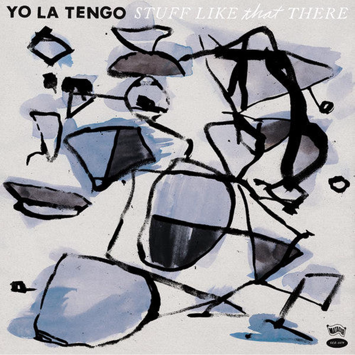 Yo La Tengo 8211 Stuff Like That There LP