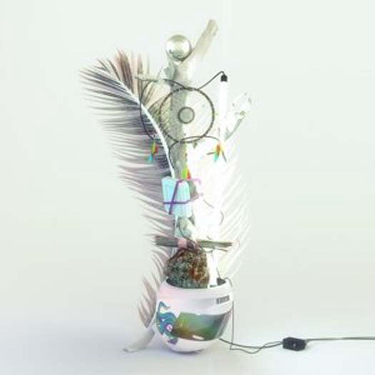 BAAUER AA Vinyl LP - Default Title