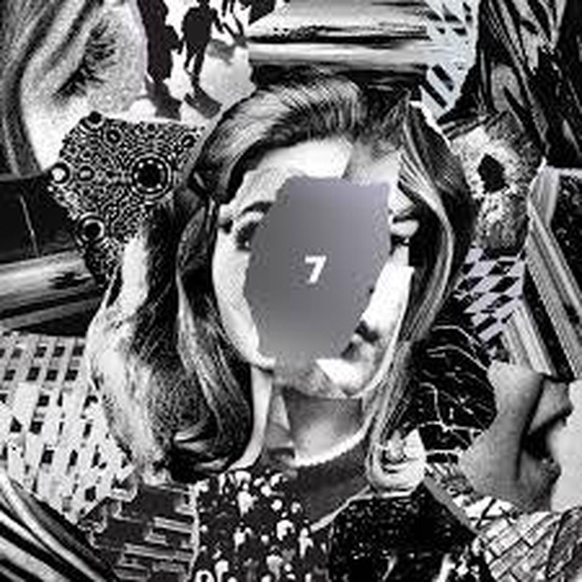 BEACH HOUSE-7 LP *NEW*