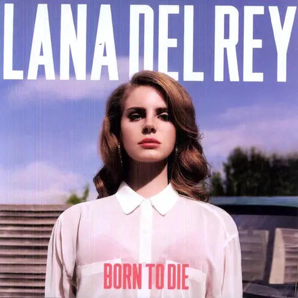 Born to Die [Deluxe Vinyl w/ 3 Bonus Tracks]
