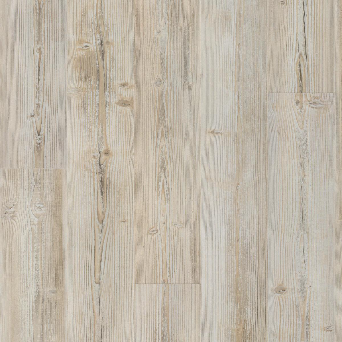 COREtec  Originals Premium CR502  7\ x 60\  Luxury Vinyl  Washed Pine
