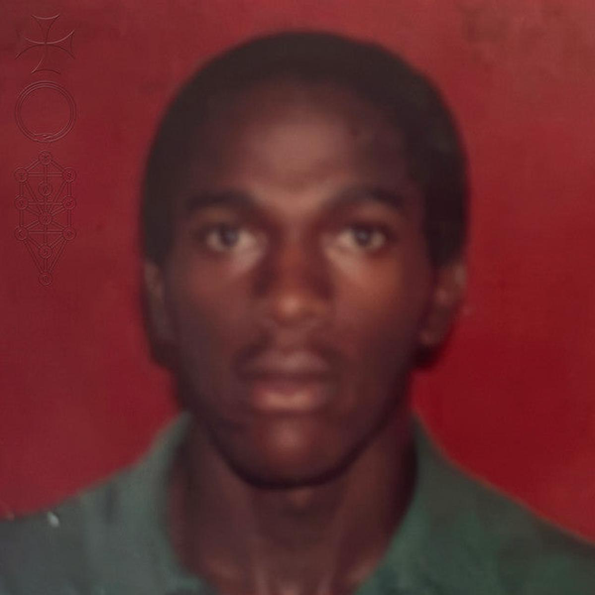 Daniel Caesar 8211 Son Of Spergy 2LP