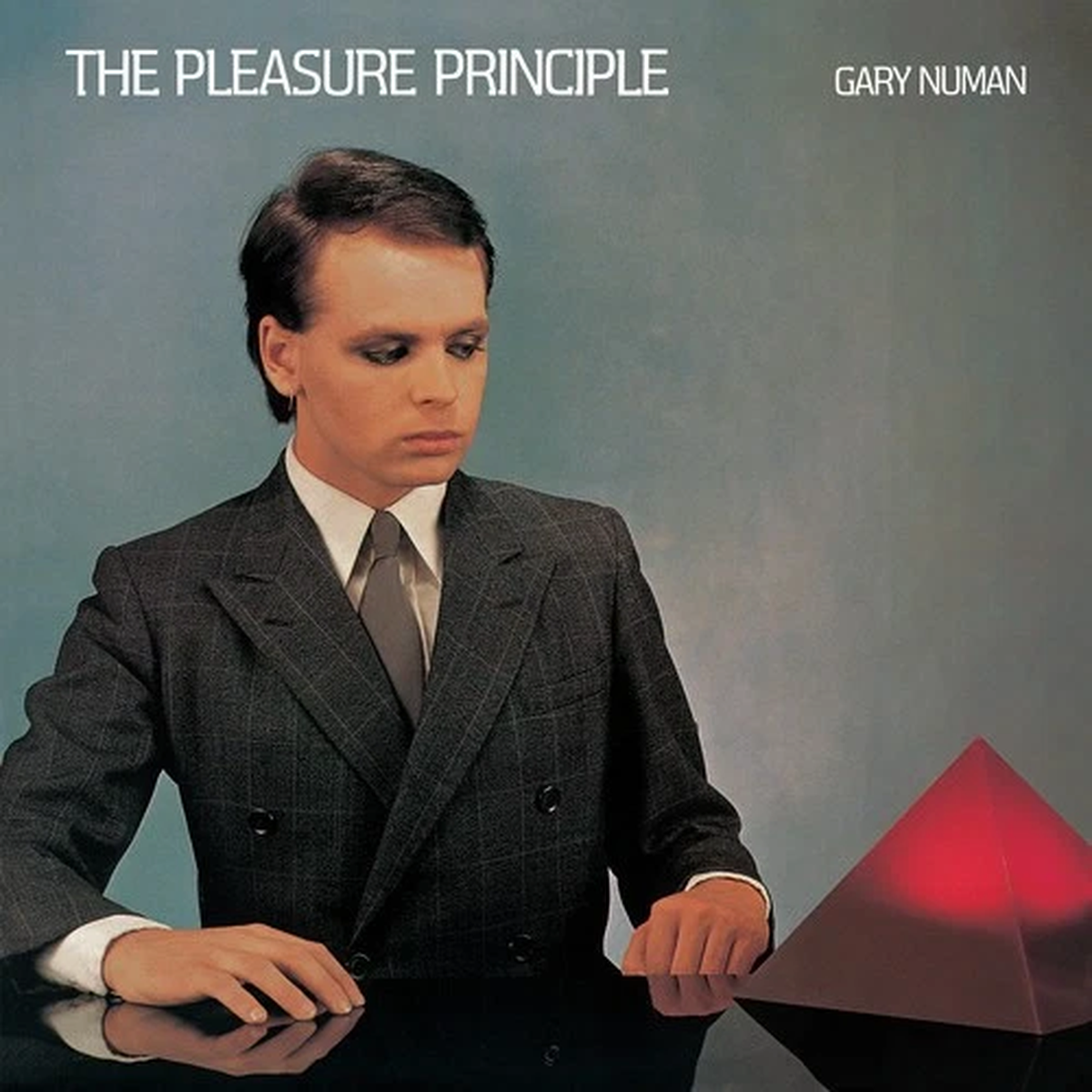 Gary Numan - The Pleasure Principle [New Vinyl LP]