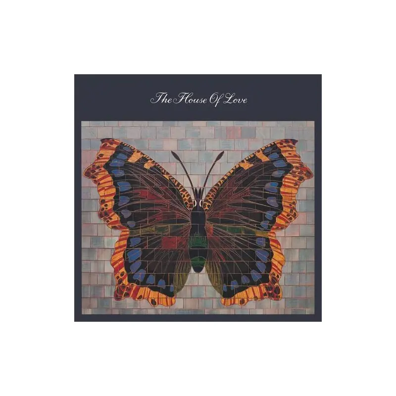 House Of Love - 180gm Vinyl - Vinyl LP 180 Gram