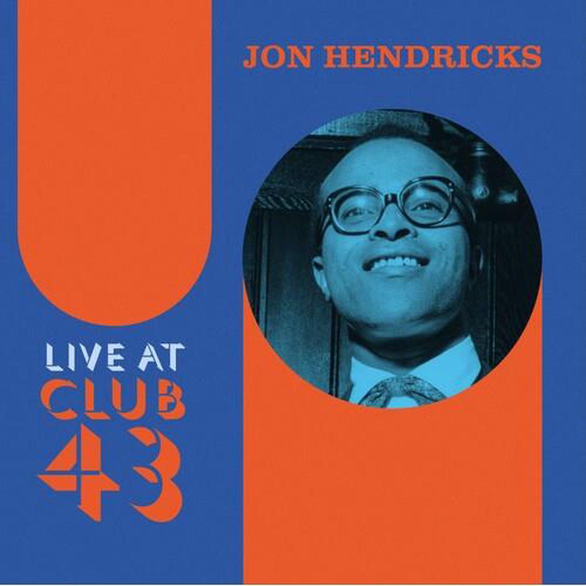 Live at Club 43 - Vinyl LP 180 Gram