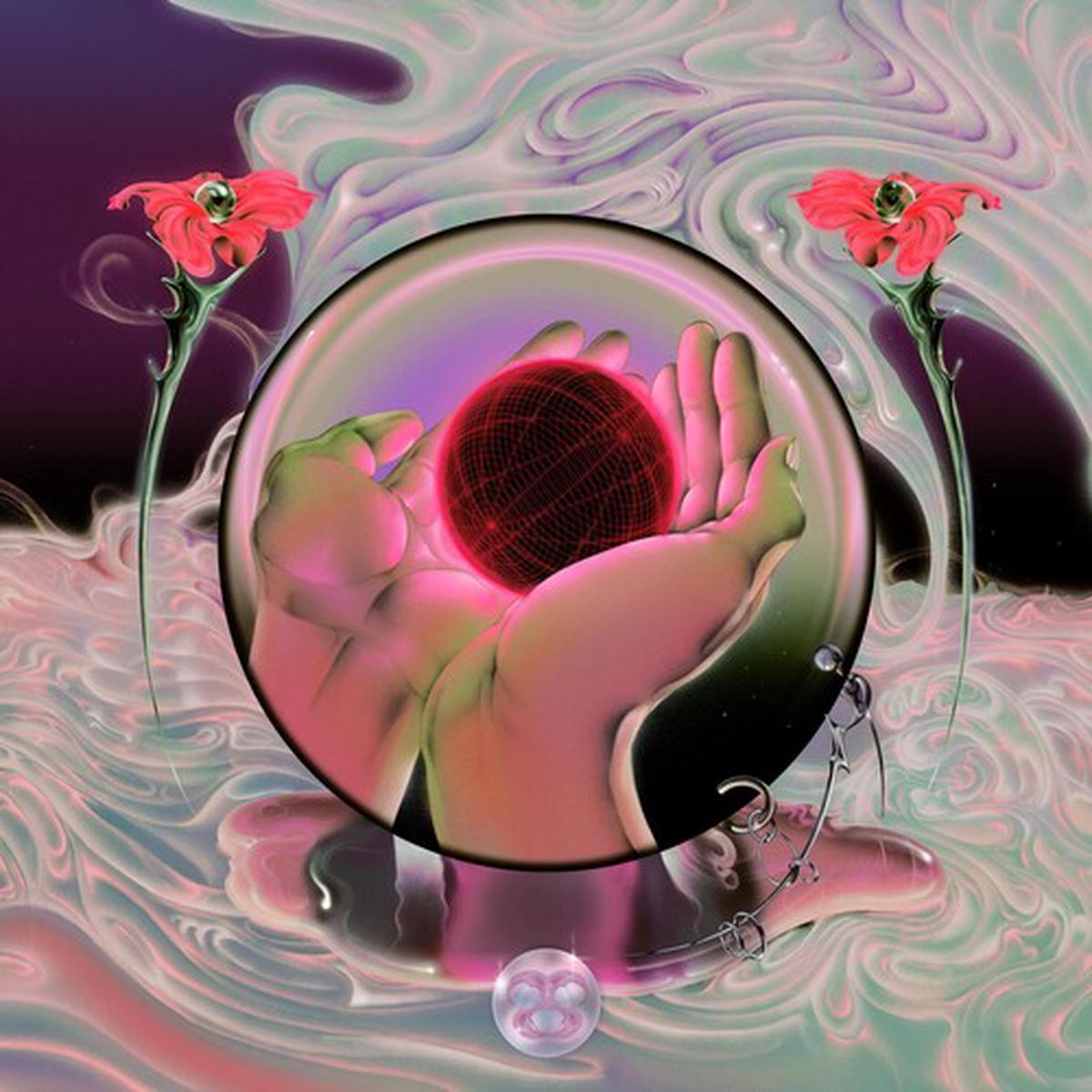 Mercurial World (VINYL) | Mint (M) Mint (M)