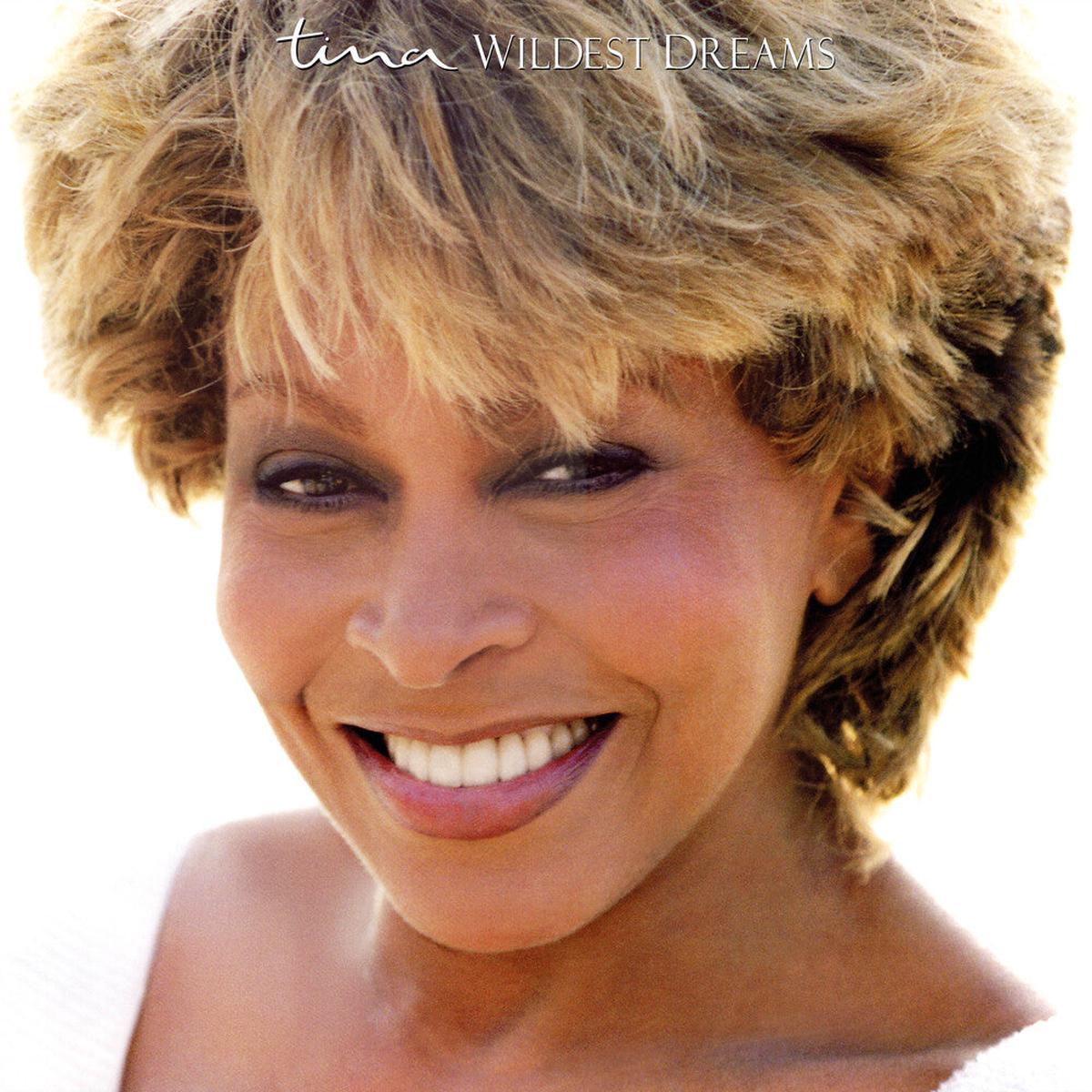 Pre-Order: Tina Turner - Wildest Dreams (Aniv) [Remastered]