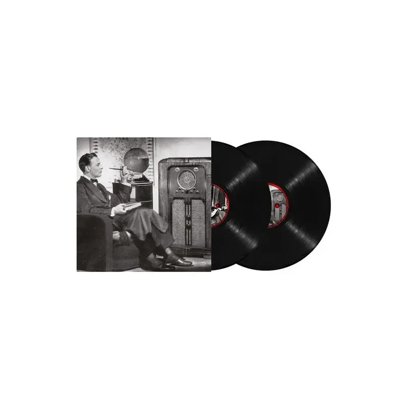 Recordings (Gatefold 140gm Vinyl) - Vinyl LP