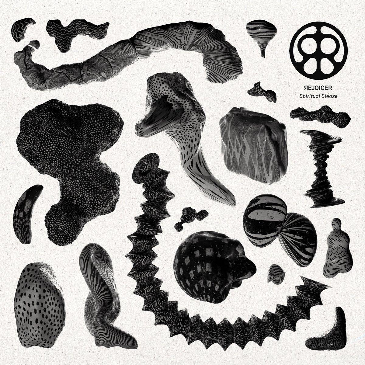 Rejoicer - Spiritual Sleaze LP