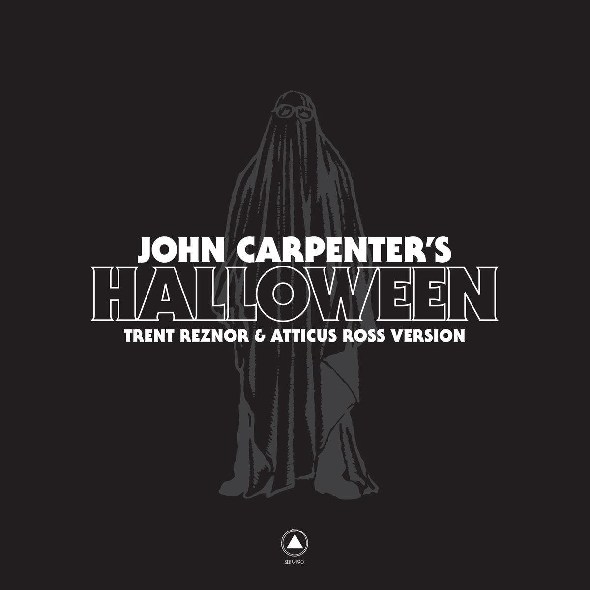 Trent Reznor 038 Atticus Ross 8211 John Carpenter8217s Halloween 128221