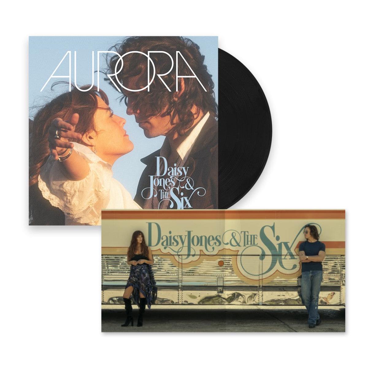 AURORA Vinyl [LP]