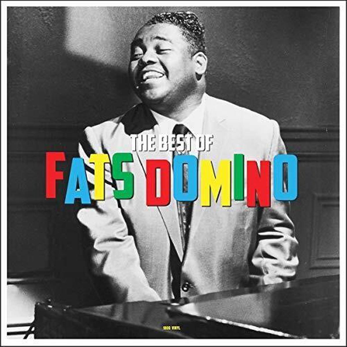 Best Of (180gm Vinyl) - Vinyl LP 180 Gram