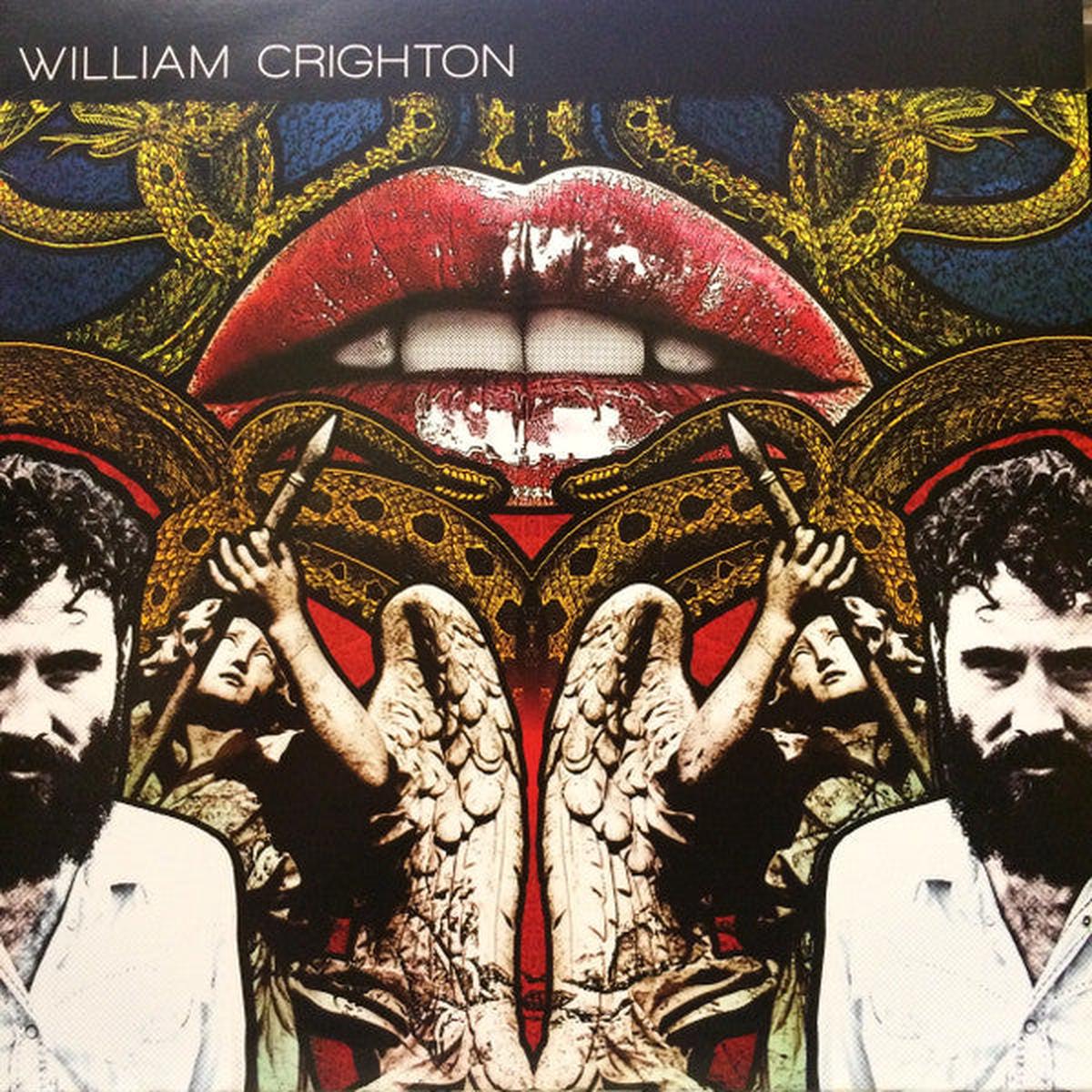 Crighton, William - William Crighton [Vinyl] [Second Hand]