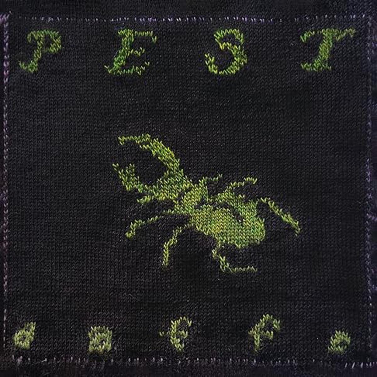 Daffo - Pest / Crisis Kit [LP] ((Vinyl)) - Default Title