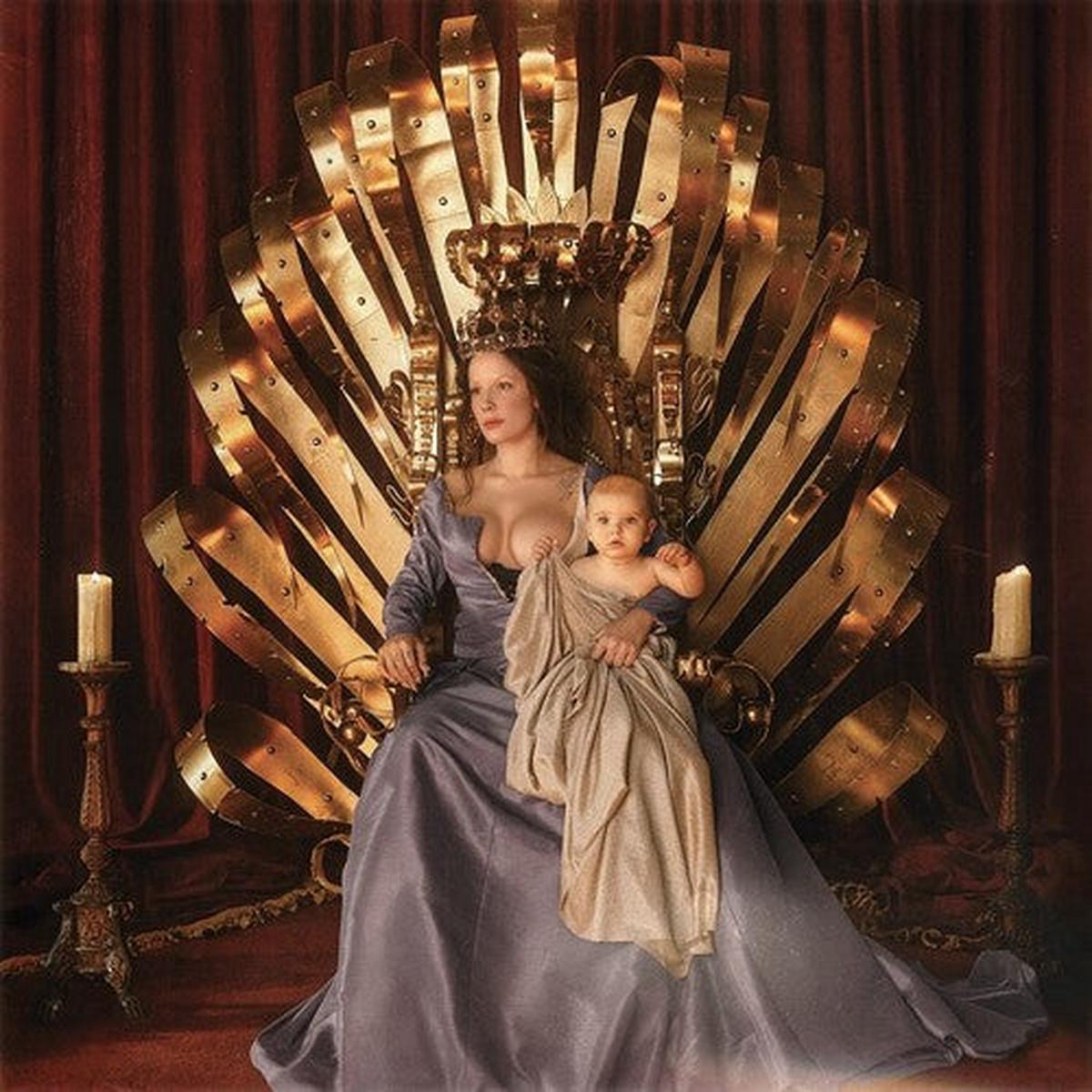 Halsey 8211 If I Can8217t Have Love I Want Power LP