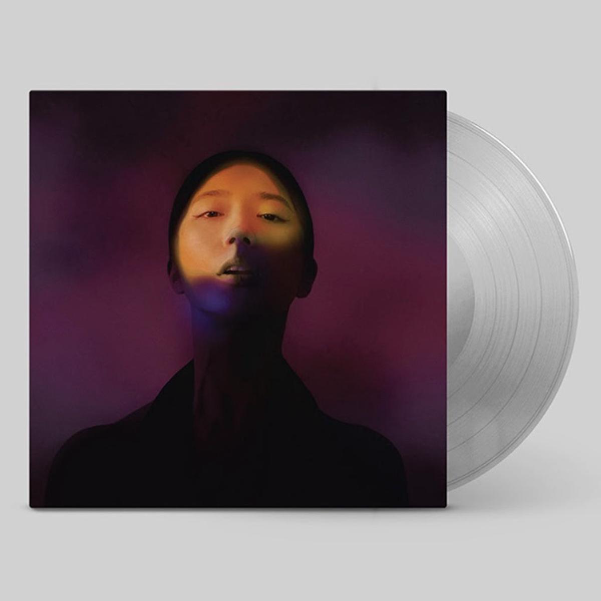 HATIS NOIT 8211 Aura Reworks 8211 LP 8211 Translucent Vinyl SEP 26