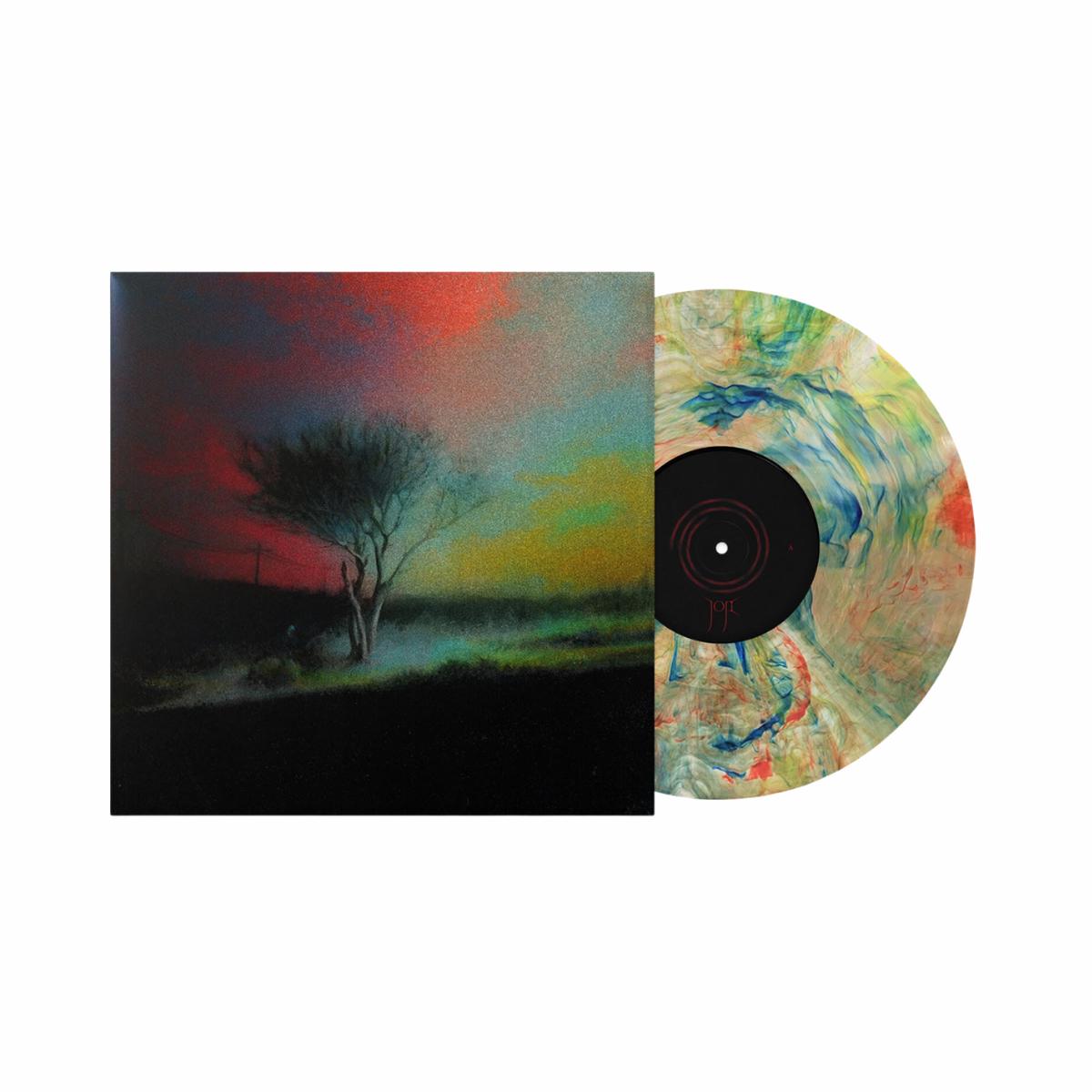 Joji Piss In The Wind (Prism Vinyl)