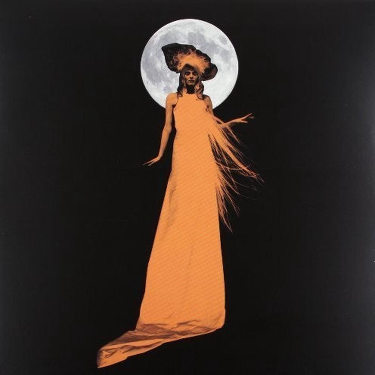 Karen Elson - Ghost Who Walks