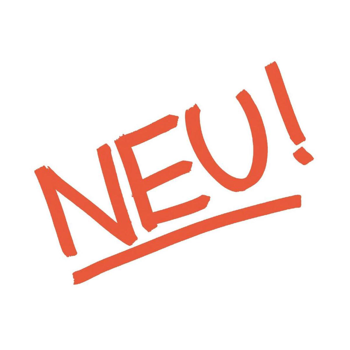 Neu 8211 Neu LP