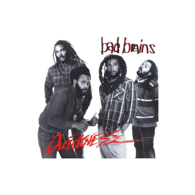 Quickness - Vinyl LP