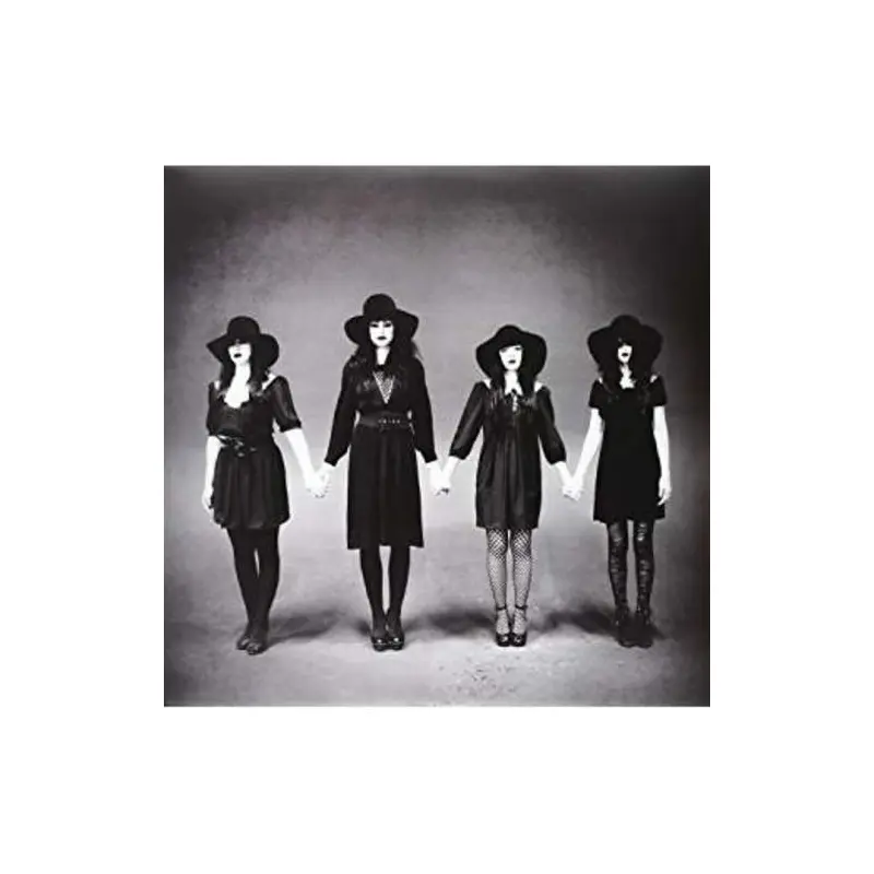 The Black Belles - Vinyl LP 180 Gram