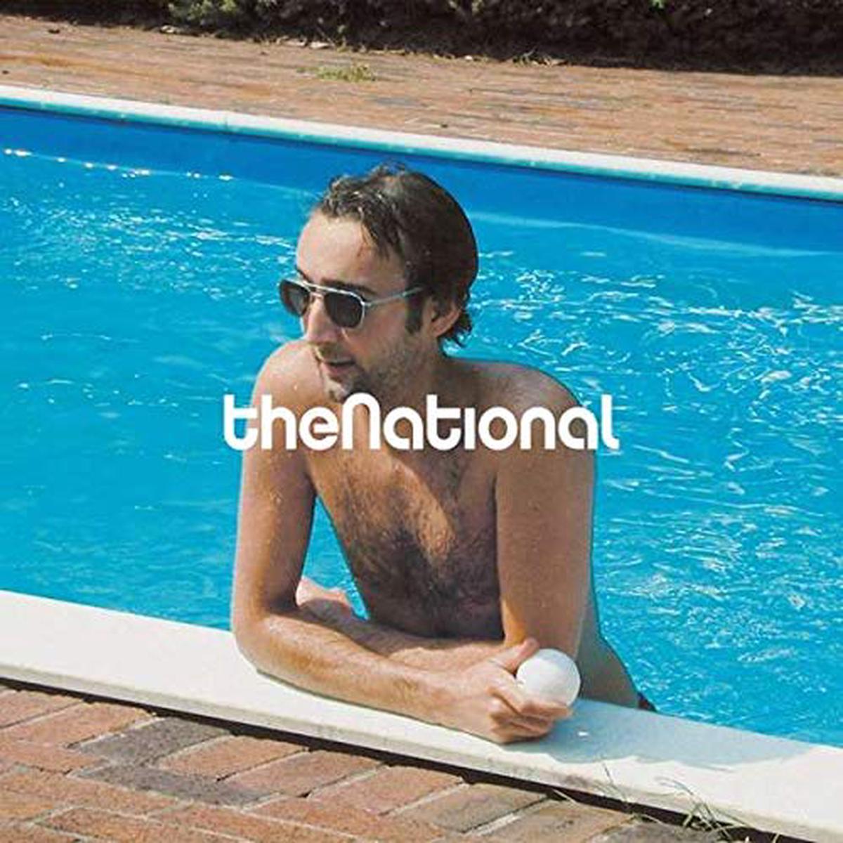 The National The National (2021 Remaster) - Default Title