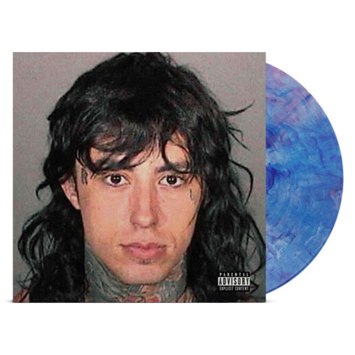 Falling in Reverse - Popular Monster (Indie Exclusive) (Candyland Vinyl) [Explicit Content]