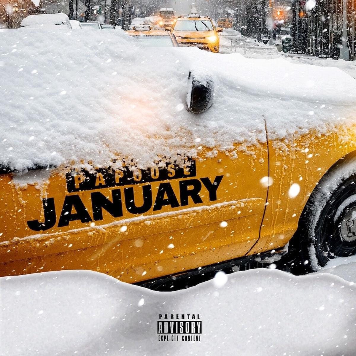 January [LP]