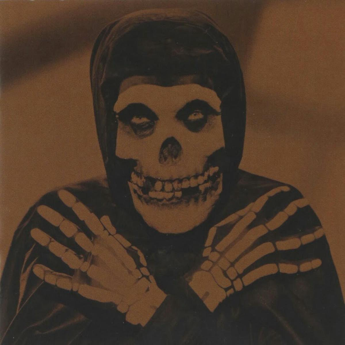 Misfits 8211 Collection II LP