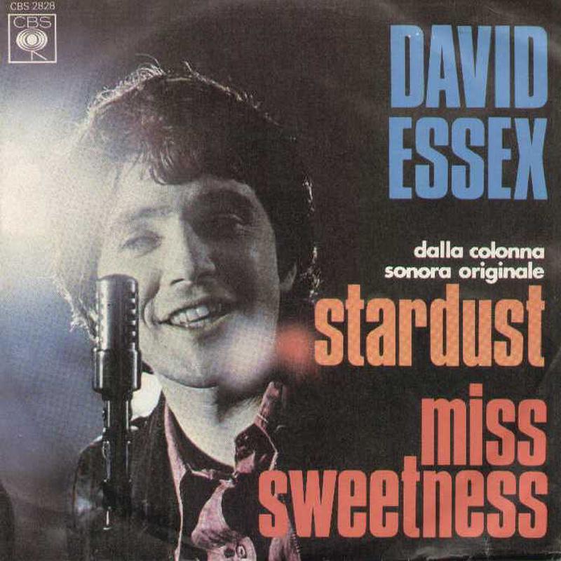 Stardust / Miss Sweetness