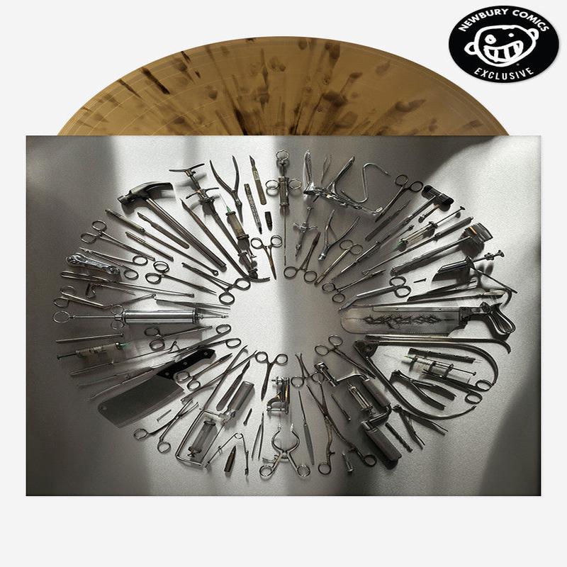 Surgical Steel Exclusive LP