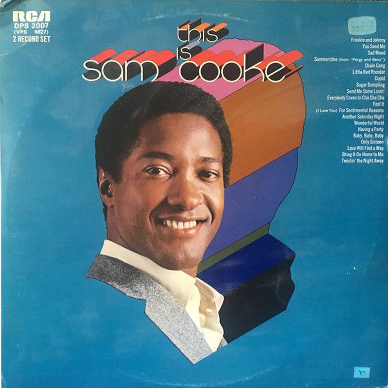 This Is Sam Cooke
