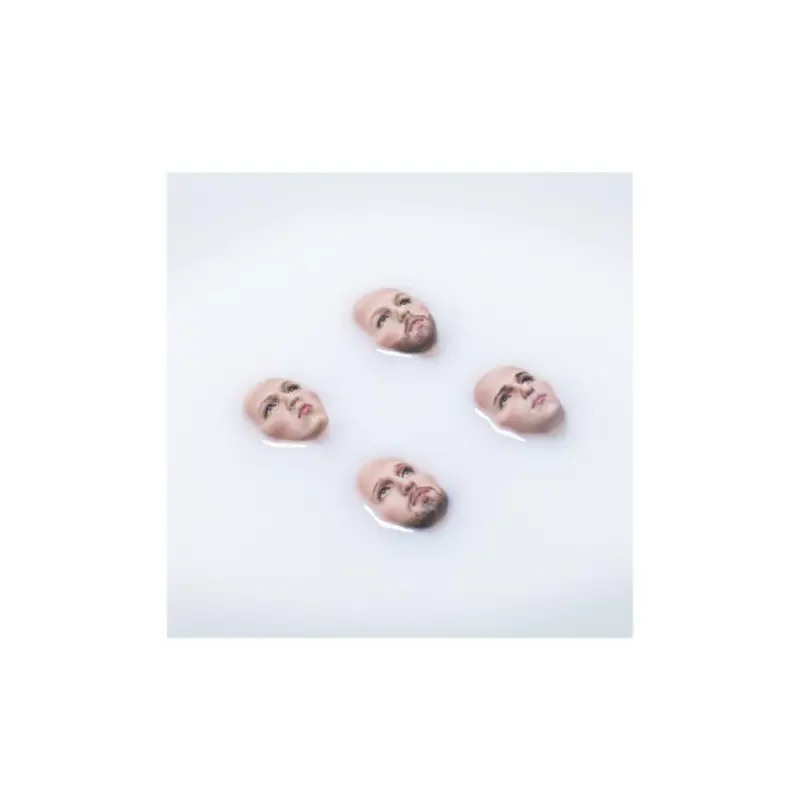 Walls - Vinyl LP
