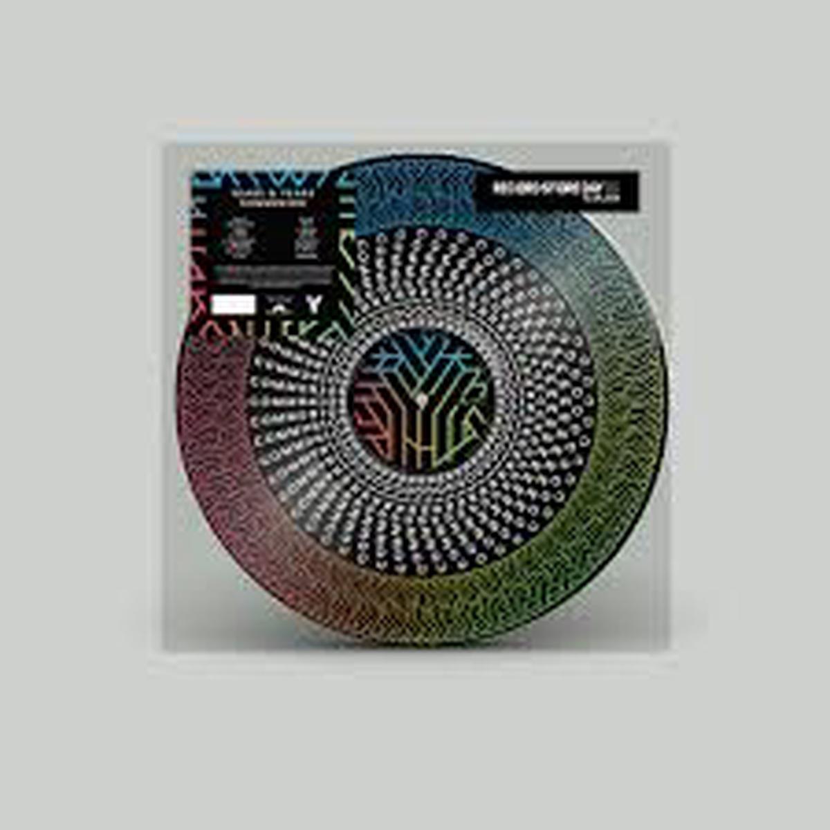 Years and Years - Communion