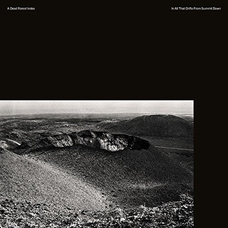 A Dead Forest Index - In All That Drifts from Summit [VINYL]