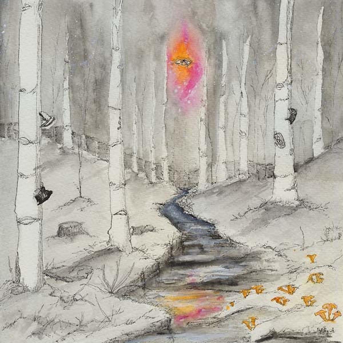 ANTHONY PASQUAROSA Morning Meditations - Default Title