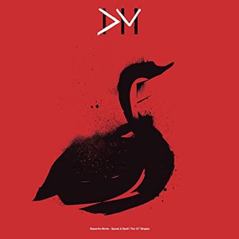 DEPECHE MODE - Speak & Spell - The Singles [VINYL]