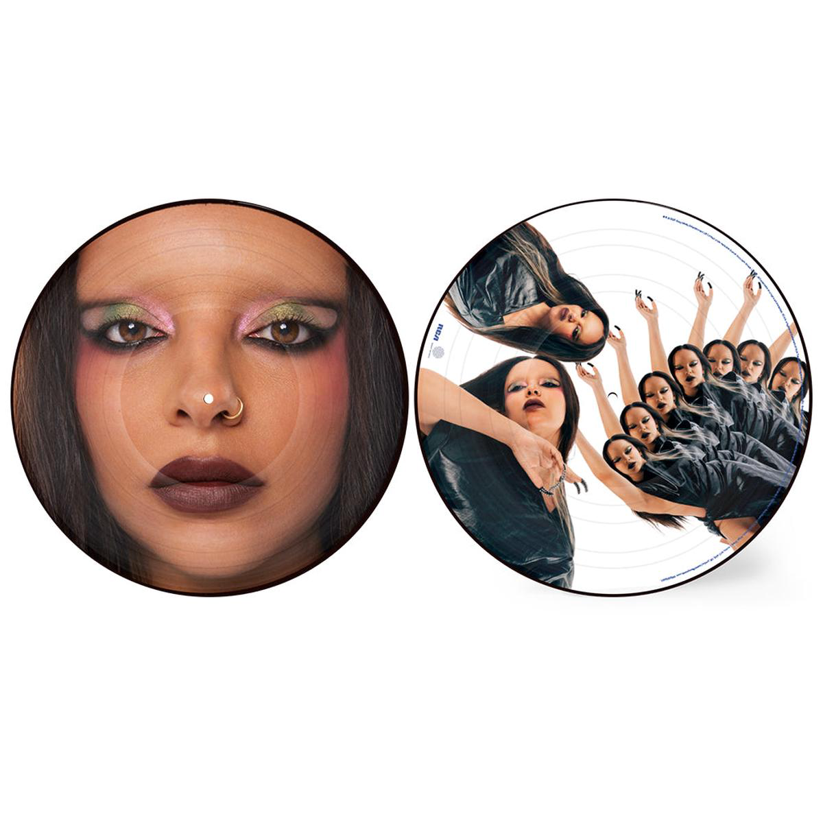 JADE 8211 That8217s Showbiz Baby 8211 LP 8211 Picture Disc Vinyl