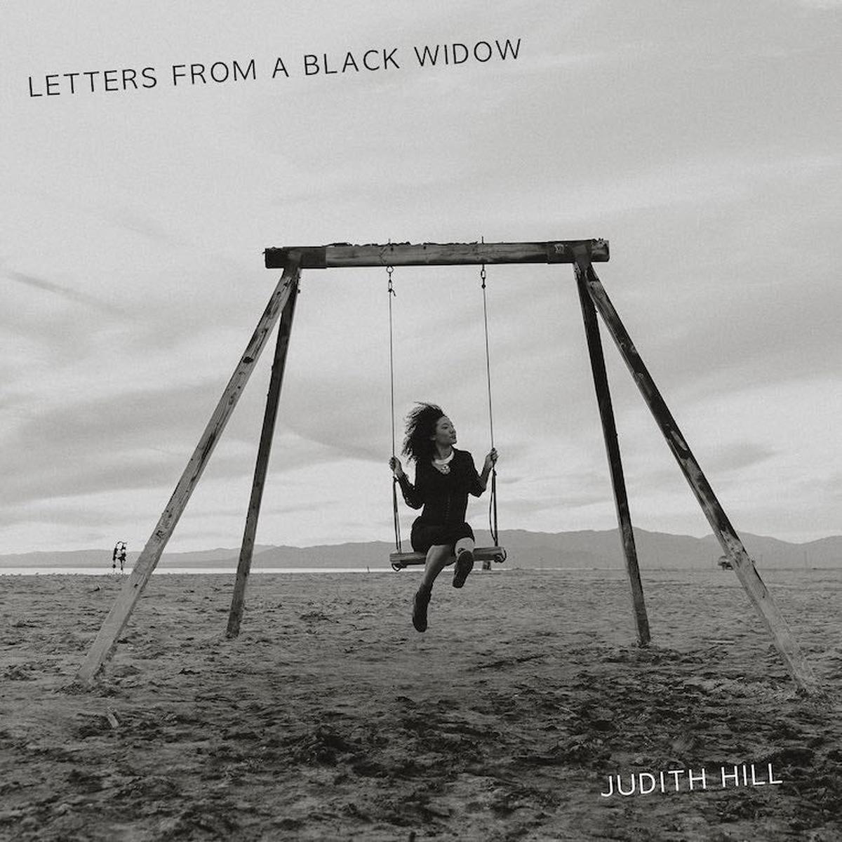 Judith Hill - Letters From A Black Widow (2LP)