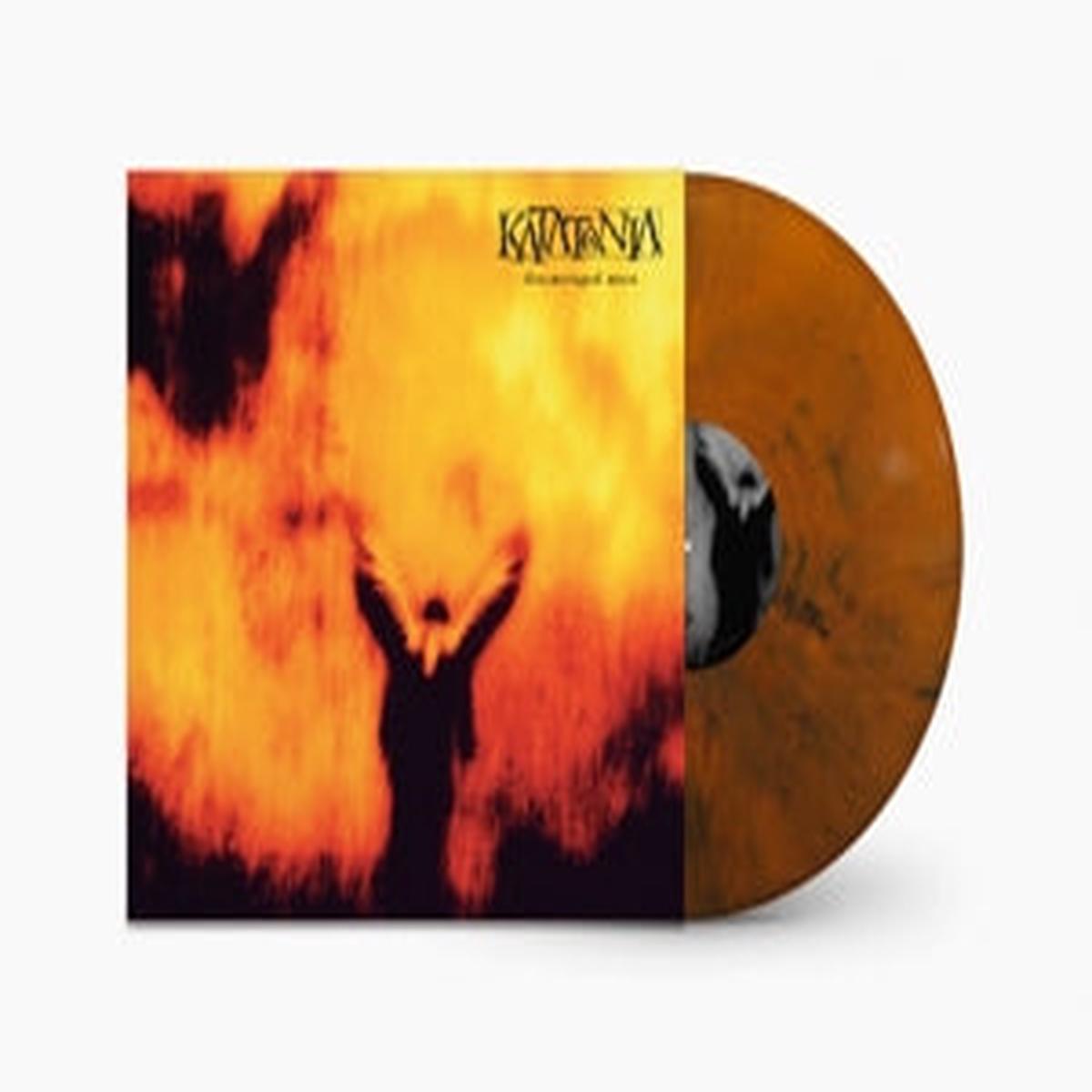 Katatonia - Discouraged Ones [Vinyl]