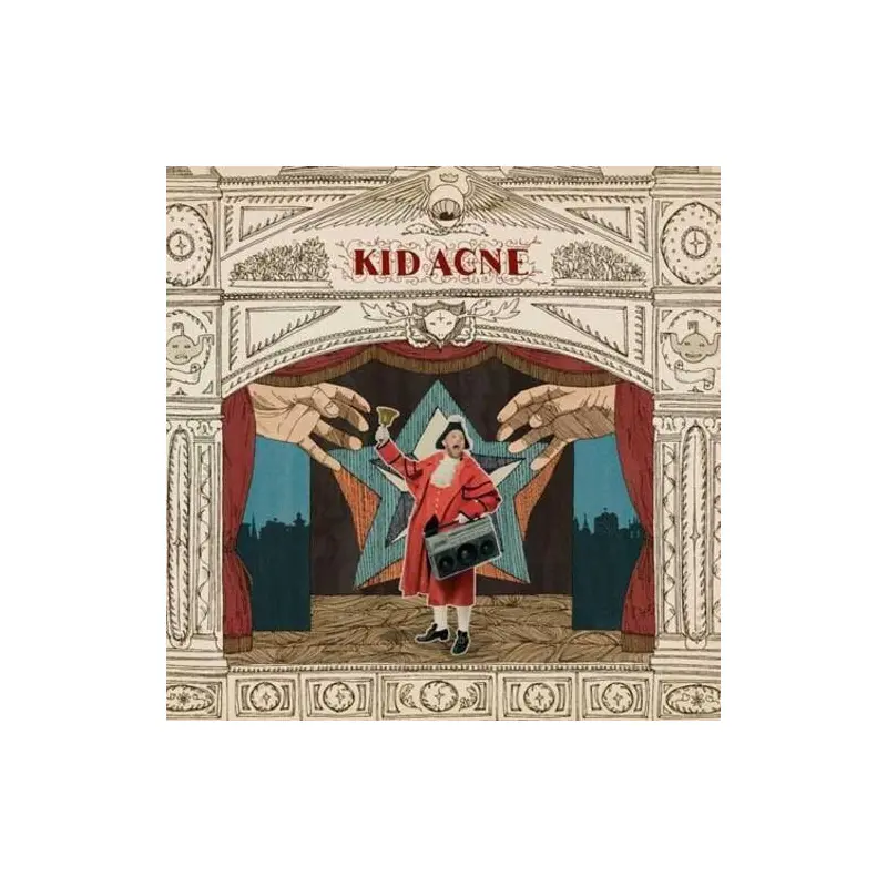 Romance Ain't Dead - Vinyl LP