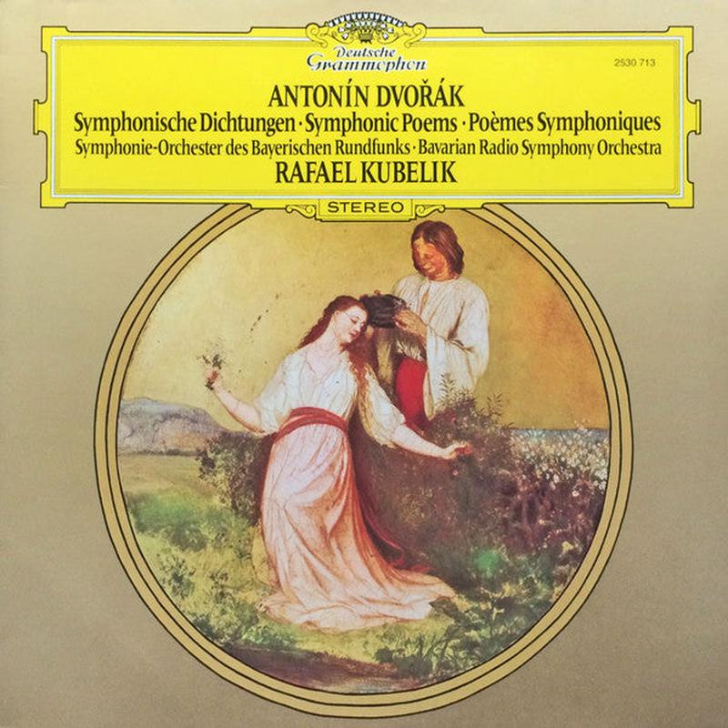 Symphonische Dichtungen
