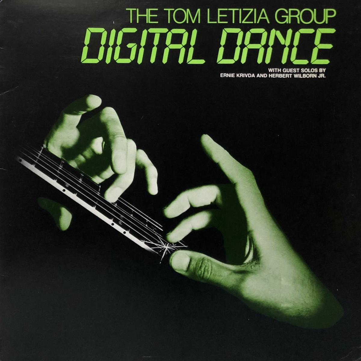 The Tom Letizia Group "Digital Dance"