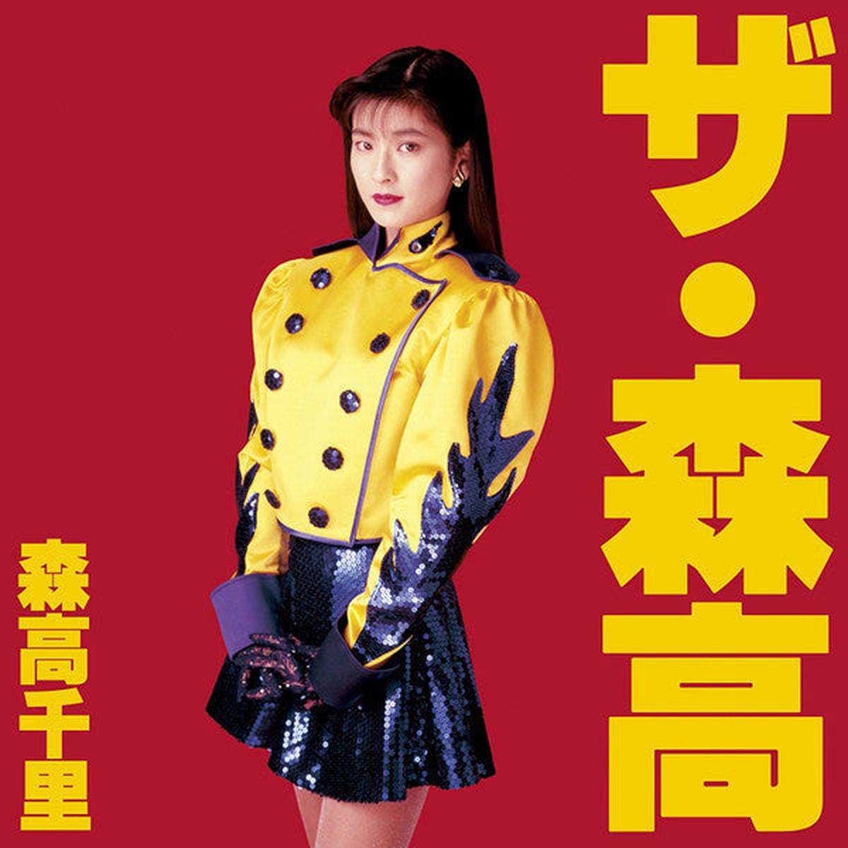 / (Warner Music Japan WPJL-10077/8, 2LP)