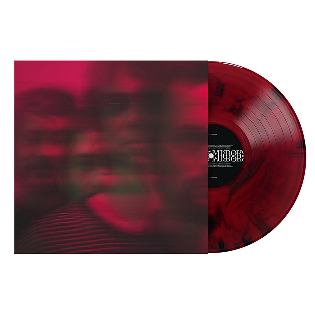 ALL THEM WITCHES - House Of Mirrors - LP - 'Apple Black Wave' Coloured Vinyl [MAY 29]