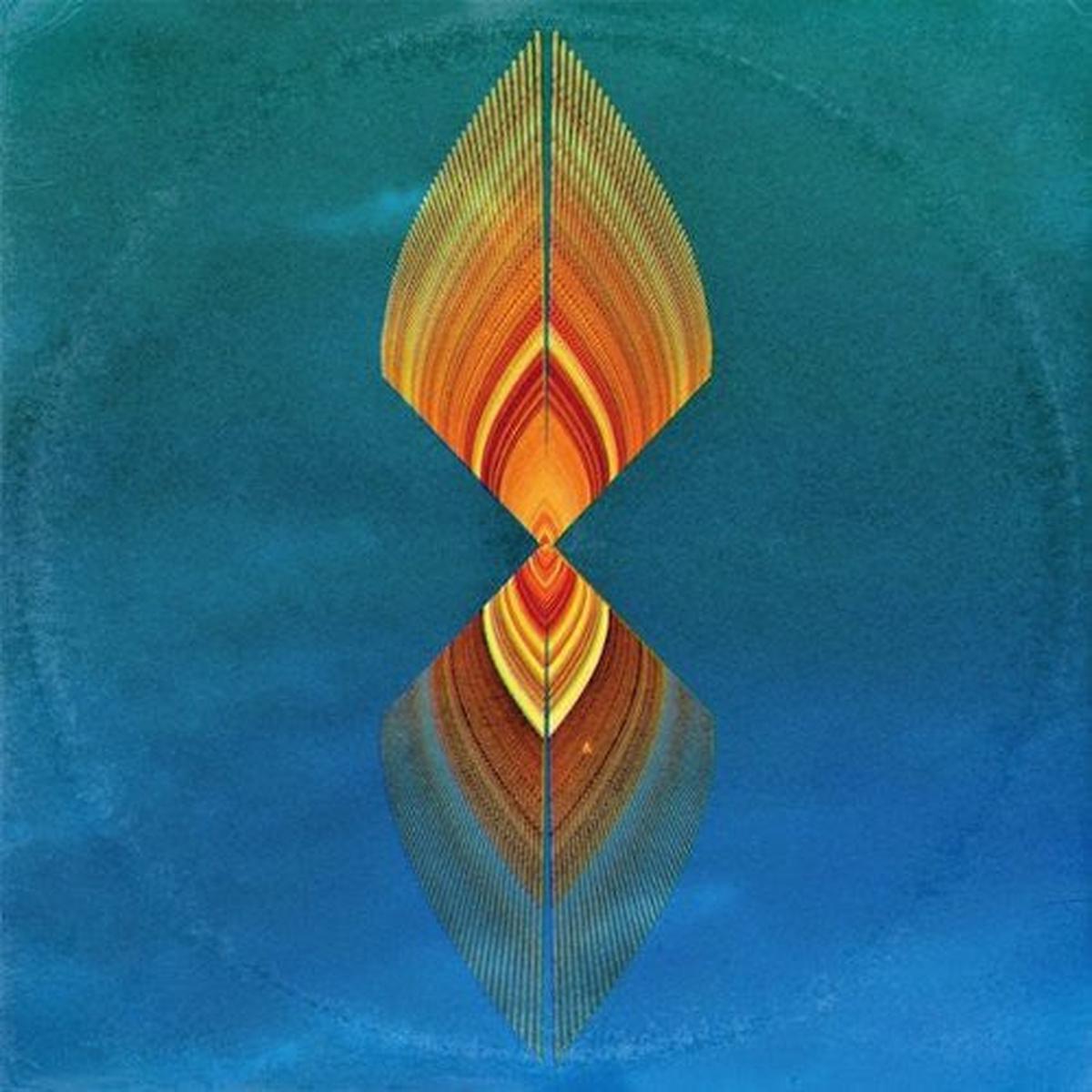 Botany - Lava Diviner (True Story) [LP]